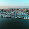 Отель T1 renovated center of Marina Vilamoura, фото 8