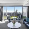 Отель Meriton Suites World Tower, фото 13