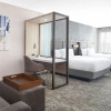 Отель Springhill Suites by Marriott Columbia near Fort Jackson, фото 3