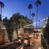 Отель Andaz Scottsdale Resort & Bungalows в Парадайз-Валлеи