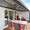 Отель Nice Holiday Home in Jutland Denmark With Lawn, фото 6