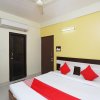 Отель Bhagaban Atithi Bihar By OYO Rooms, фото 23