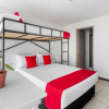 Отель OYO Hotel Del Llanito, фото 14