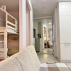 Гостиница NaSutkiVSochi Champagne Apartments, фото 3