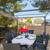 Отель Nice Home in Maslinica With Outdoor Swimming Pool, Wifi and 4 Bedrooms, фото 14