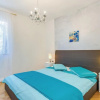 Отель Amazing Home in Novi Vinodolski With Wifi and 6 Bedrooms, фото 3