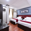 Отель Asian Legend Hotel Hanoi, фото 2