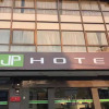 Отель JP Hotel Jalan Stadium, фото 13