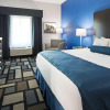 Отель Best Western Plus Birmingham Inn & Suites, фото 3