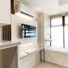 Отель Cozy And Relaxing Studio For 1 Pax Pollux Chadstone Apartment, фото 2