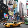 Отель Studio in Times Square в Нью-Йорке