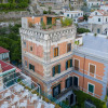 Отель Upscale Central Amalfi Apartment In 19th-century Building, фото 19