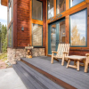 Отель Timber Heights Lodge, фото 16