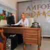 Отель Willa Amfora, фото 7