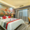 Отель Hangdu Garden Hotel(Shuangliuairportstore), фото 5
