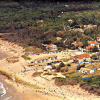 Отель House on Atlantic Ocean on Sand Dune overlooking Beach and Ocean, фото 4