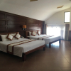Отель Vungtau Intourco Resort, фото 6