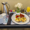 Отель Bourbon Orleans Hotel, фото 12