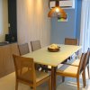 Отель Apartamento Novo e Decorado In Mare Bali, фото 18