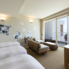 Отель Kamome Slow Hotel The Compact, фото 4