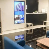 Отель LiVEMAX Yokkaichi-Ekimae, фото 5
