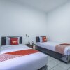 Отель Pondok Kurnia by OYO Rooms, фото 4