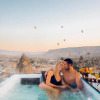 Отель Arinna Cappadocia, фото 1