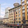 Отель Ramada Limited Vancouver Downtown в Ванкувере