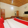 Отель OYO 26557 Ramda Guest House, фото 20
