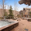Отель Capitol Peak Lodge by iTrip Aspen Snowmass, фото 30