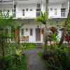 Отель Kubu Sari Ubud, фото 6