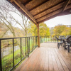 Отель Holiday Home With River View, фото 11