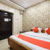 Отель OYO 41435 Golden Residency, фото 11