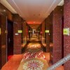 Отель Zhengzhong Holiday Hotel, фото 2