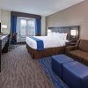 Отель Holiday Inn Express & Suites Glenpool-Tulsa South, an IHG Hotel, фото 28