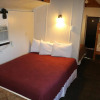Отель Red Caboose Motel, фото 4