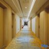 Отель Jinxiang Hotel (Xinxiang Baolong Plaza University Town), фото 4