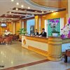 Отель Sapphire Saigon Hotel, фото 6