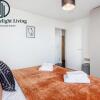 Отель Basildon - Dwellers Delight Living Ltd Serviced Accommodation , 2 Bedroom Penthouse Basildon Essex w, фото 9