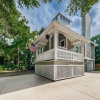 Отель Key West Style Vacation Home with Pool, фото 19