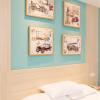 Отель Hanting Hotel Beijing Guanzhuang Chaoyang Road, фото 28