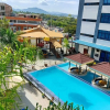 Отель Cold Springs Hotel - Homabay, фото 8