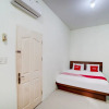 Отель OYO 90683 Teratai Homestay, фото 11