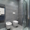 Отель Pagano Grancini 6 - City Life Luxury Apartment, фото 9