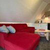 Отель Haus Zyrus, Ferienwohnung 10, фото 1