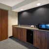 Отель Courtyard by Marriott Cincinnati Airport, фото 16