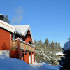 Отель Bjursas Skicenter & Camping, фото 19