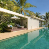 Отель Samujana-Four Bedrooms Pool Villa - 16, фото 7