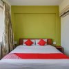 Отель Country Club Pune By OYO Rooms, фото 5