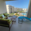Отель Marassi north coast 2 bedroom marina 203, фото 21